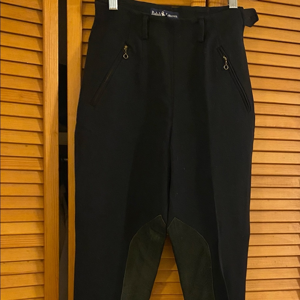 Vintage Ralph Lauren Jodhpurs